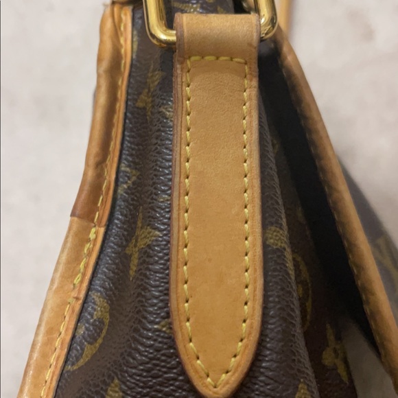 Authentic LV MM - Picture 7 of 13